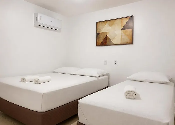 Hotel Residence