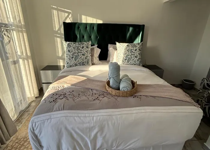 Randhart Guesthouse