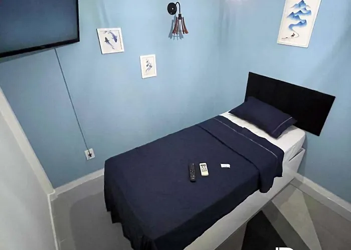 Ritz Hostel