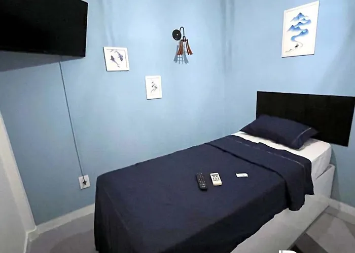 Ritz Hostel