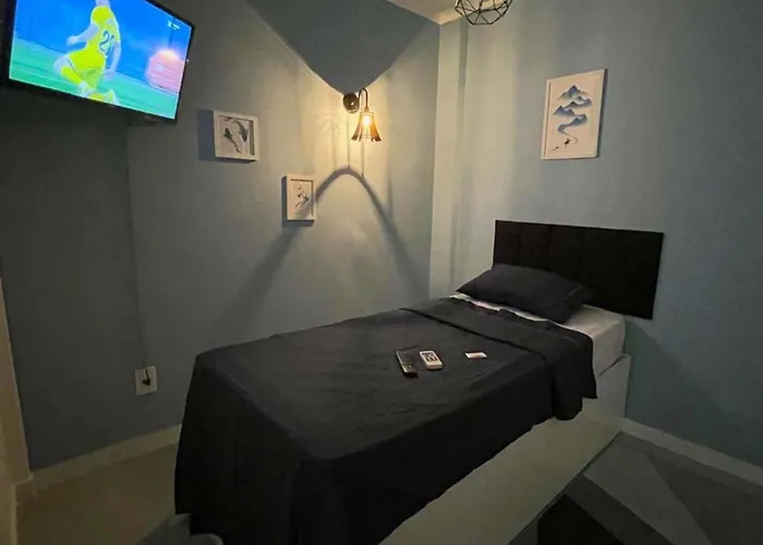Ritz Hostel