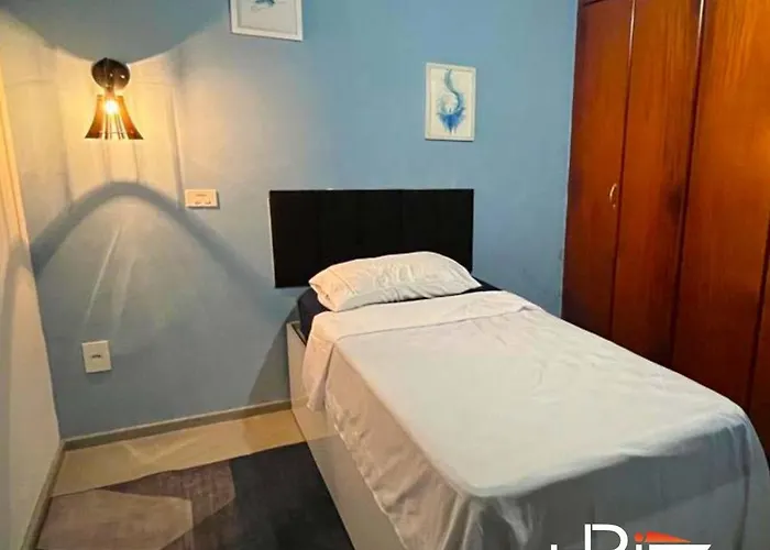 Ritz Hostel