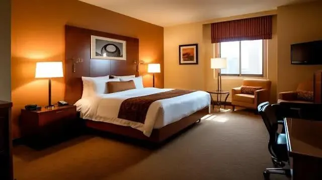 Dog friendly hotels Four Squares By Wi