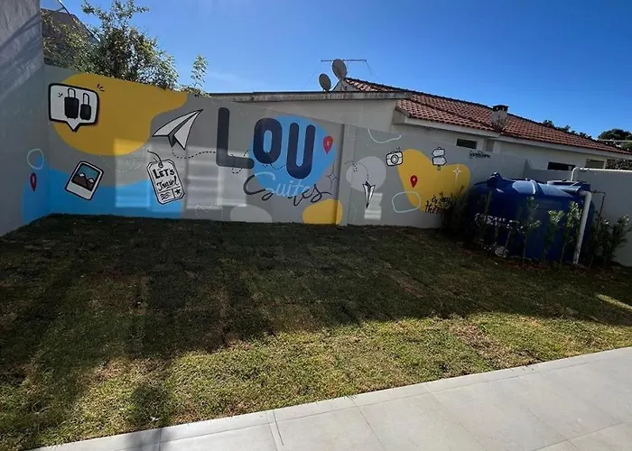 Lou suítes