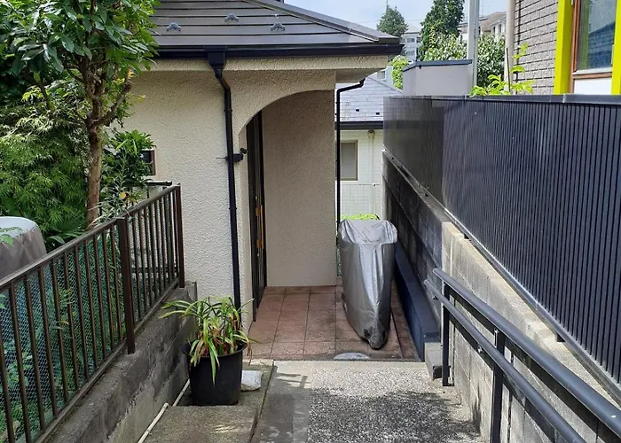 Saito House - Vacation Stay 17585