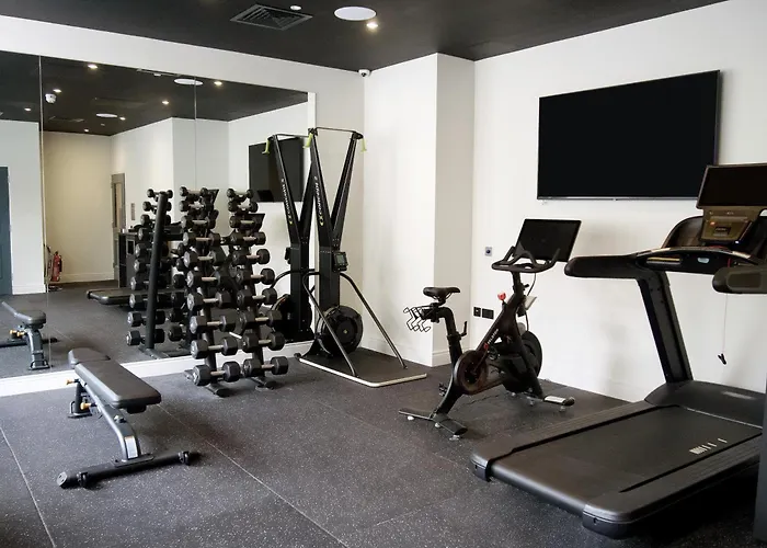 Marcus , Tapestry Collection By Hilton