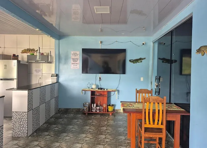 Residência Glória