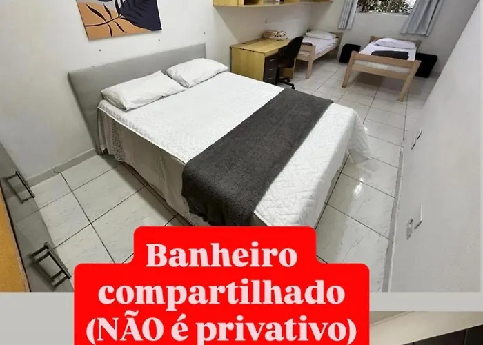 Casa do Loro Hospedagem