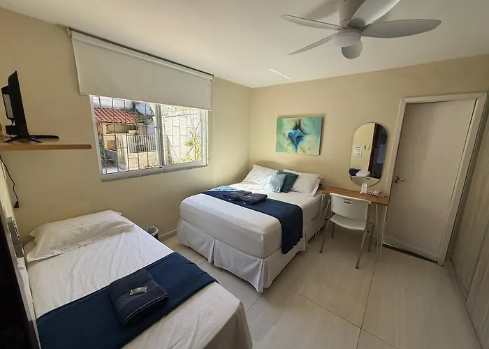 Casa do Loro Hospedagem