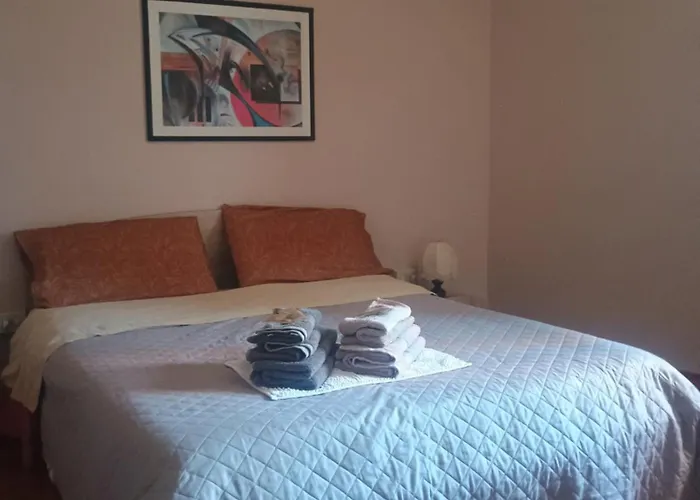 La Divina Guest House