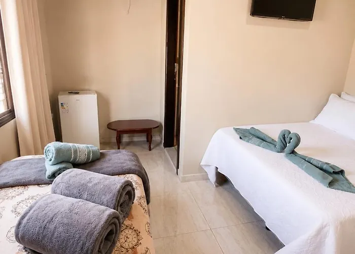 Selena Suites - A Poucos Passos Do Beto Carrero World