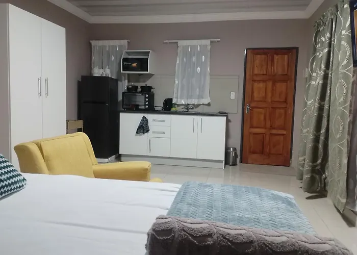 Ador Lodges - Kruger Road