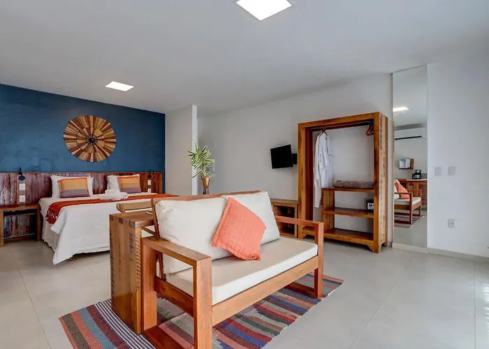 Caire Suites