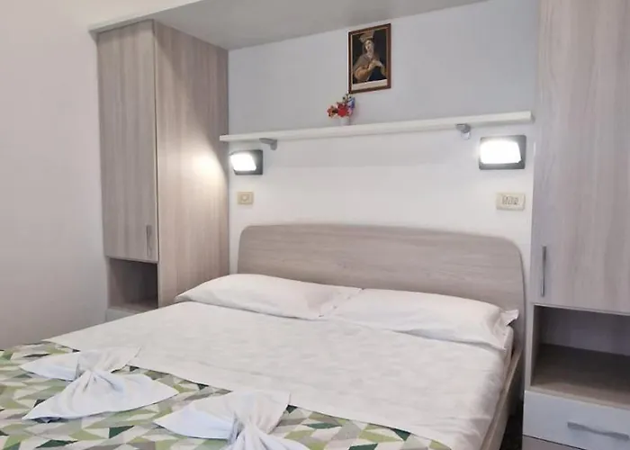 Lea B&B Pensione Completa