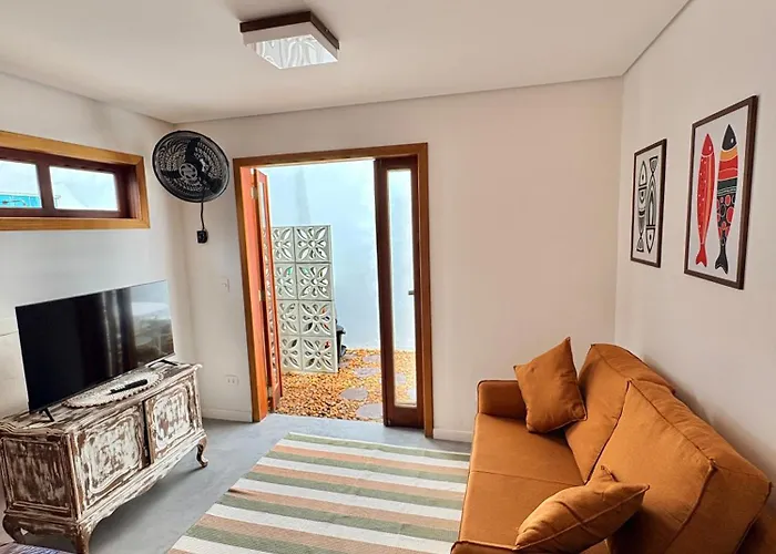 Vila Caicara