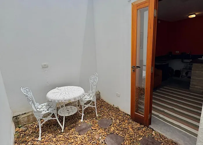Vila Caicara