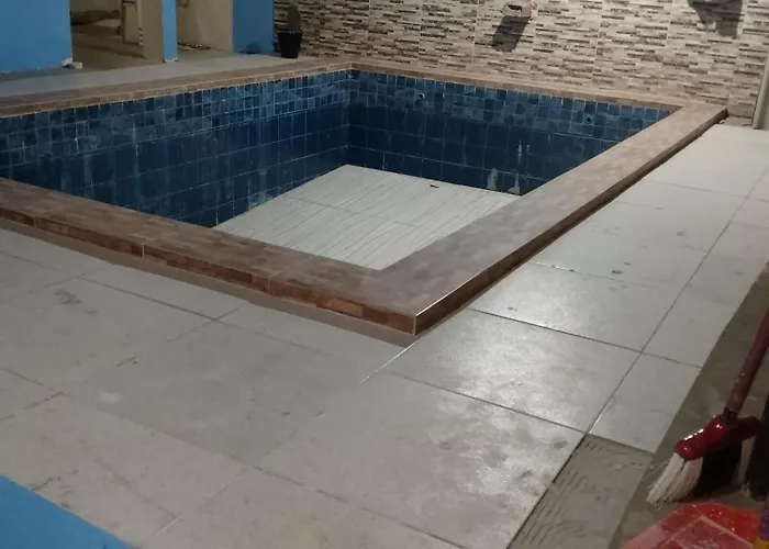 Pousada do Paraiba
