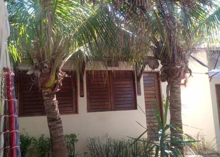 El Farol Bistrô e Pousada
