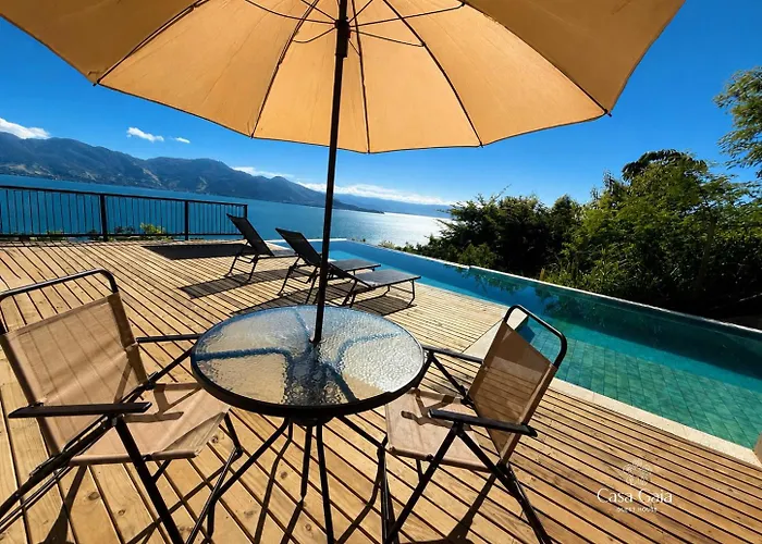 Casa Gaia Guesthouse