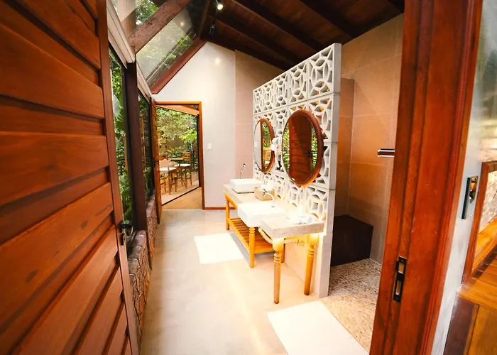 Cirandeira Amazon World EcoResort