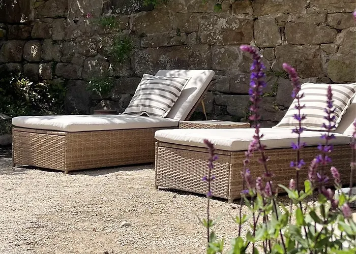Stamping Cottage Studio Between St Ives & Penzance