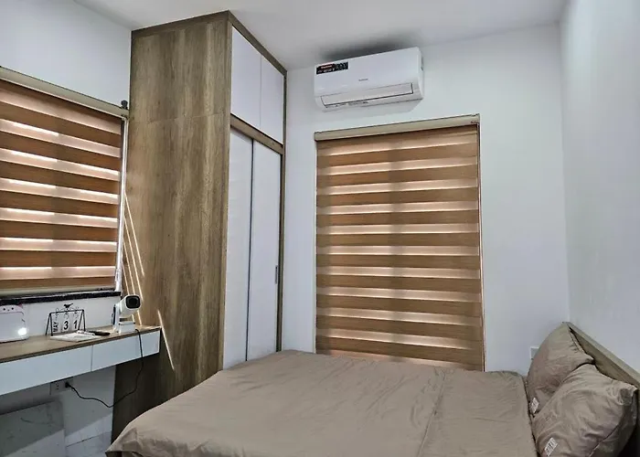 Secret Homestay