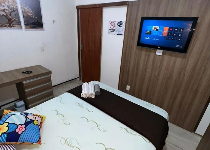 Hostel Castelo