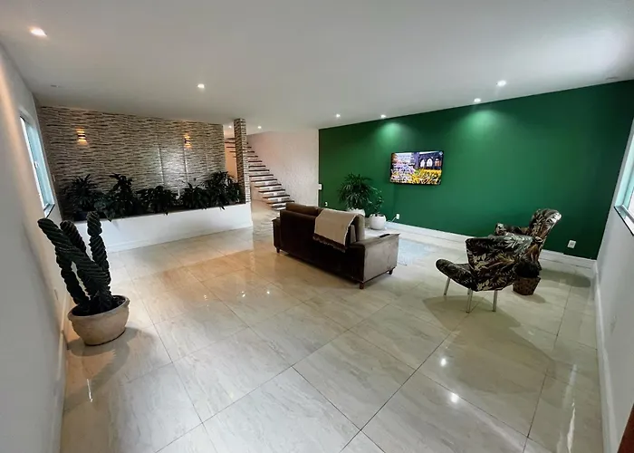 My House Muriqui