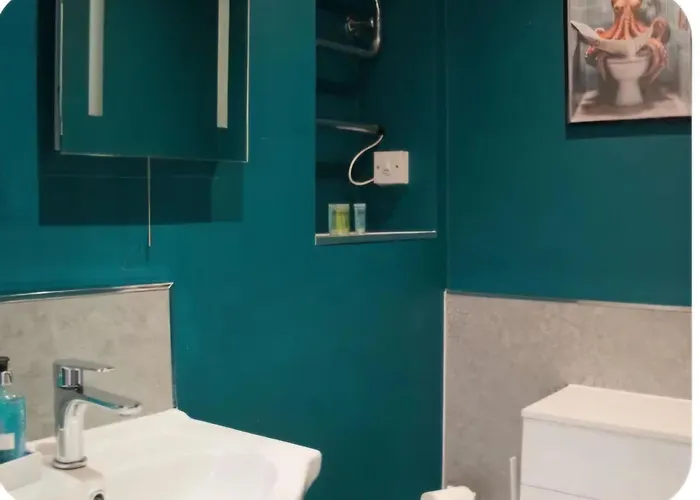 Trillberry Guesthouse