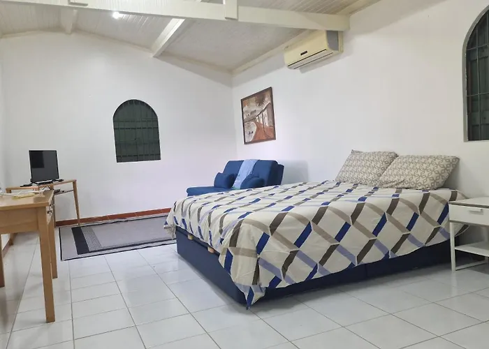 Suites Luxo