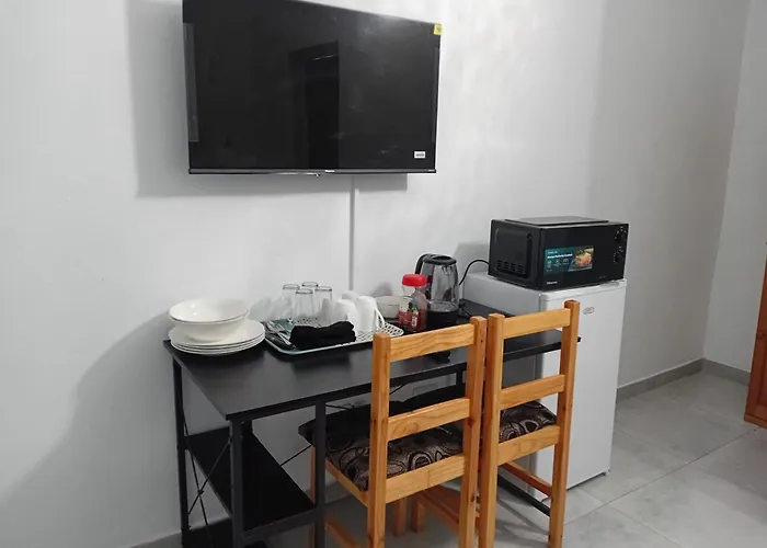 Melody Comfort Apartments