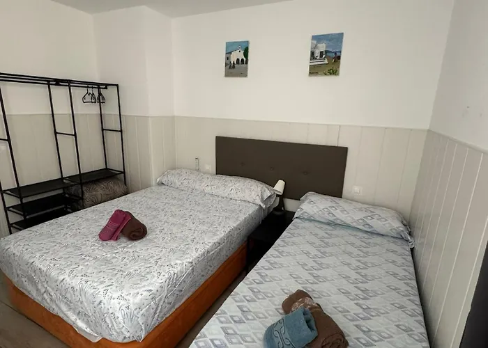 Ri Hostels