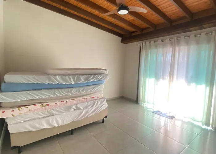 Chácara Estância Fortaleza