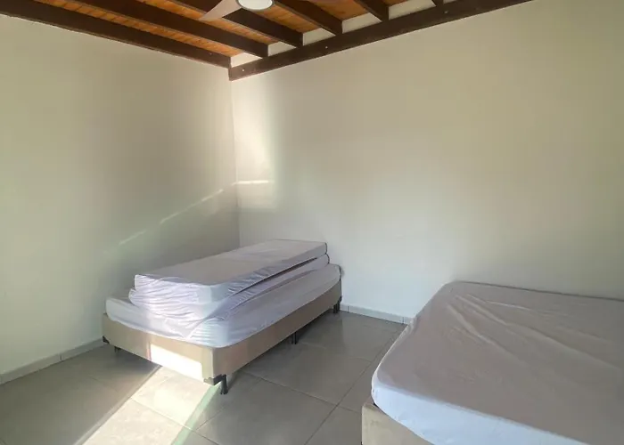Chácara Estância Fortaleza