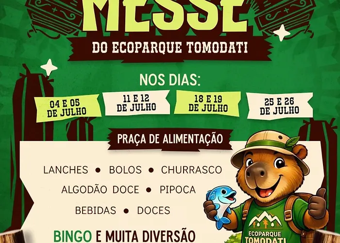 Casa de Campo