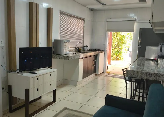 Loft 03 - Zona Sul Prox UMC, Pátio Vinhedos e Shopping