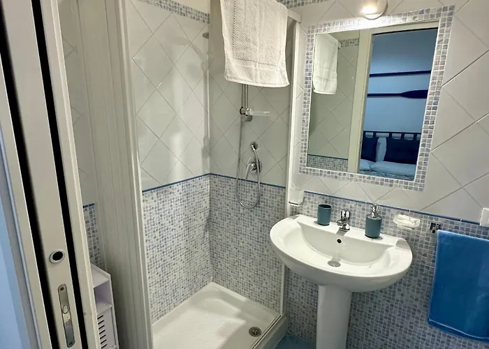 Cabina Da Mare