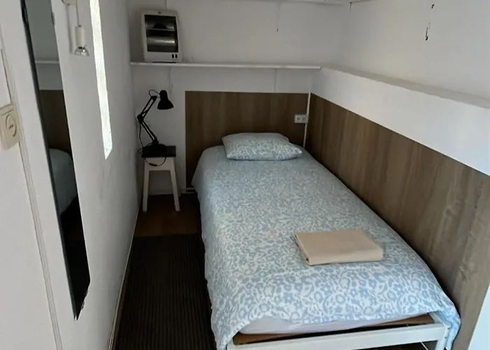 San Pedro Beach House