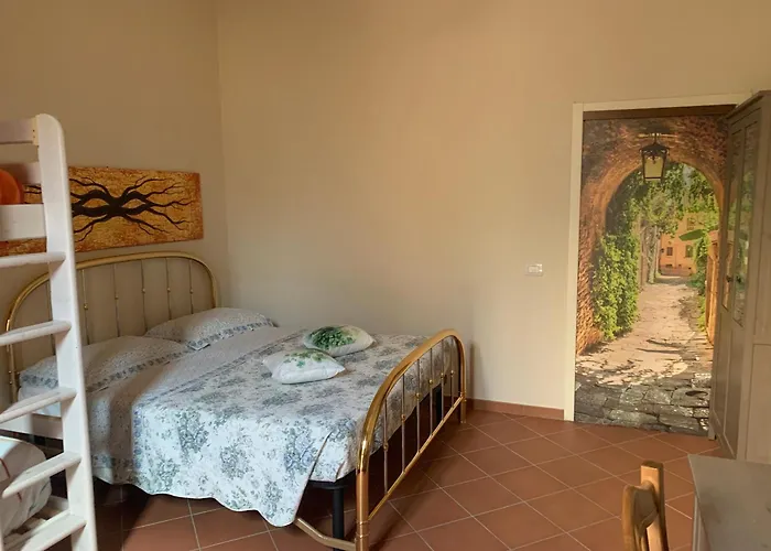 Il Quadrifoglio Nascosto