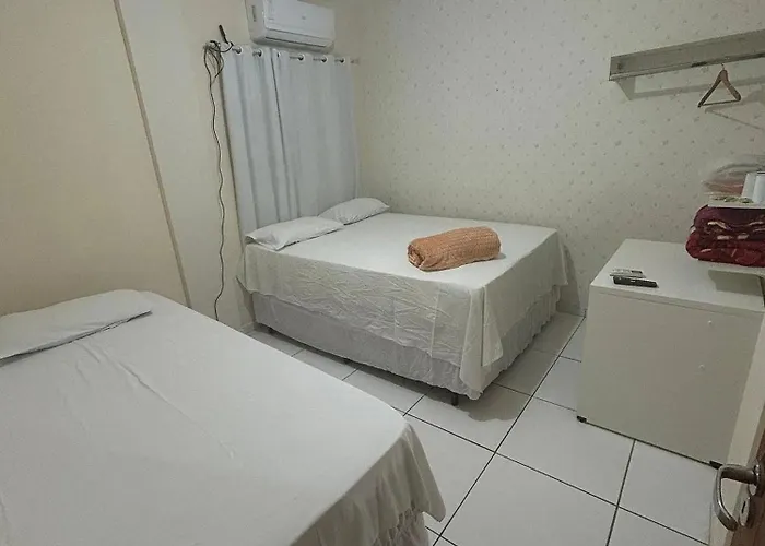 Pousada Ariano Suassuna