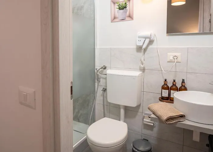 La Casa di Gabri Humanitas ForumAssago Milano centro