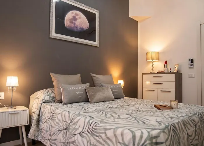 La Casa di Gabri Humanitas ForumAssago Milano centro