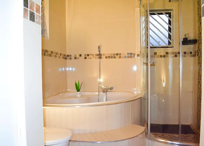 Eco-Wild Luxury Suites