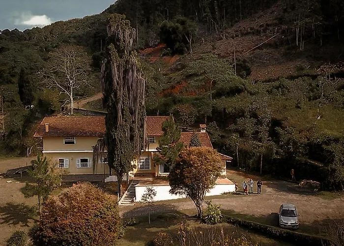 Pousada Alto Do Vale