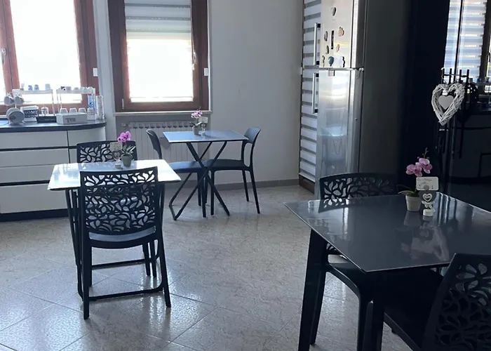 La casa di Sonia