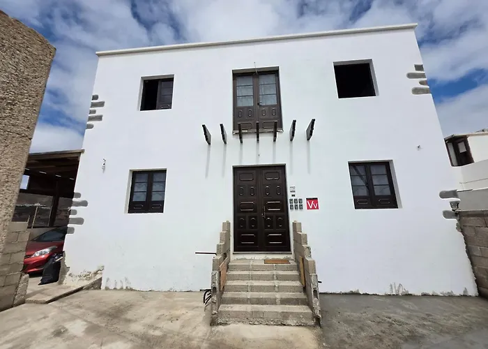 Casona IROKO