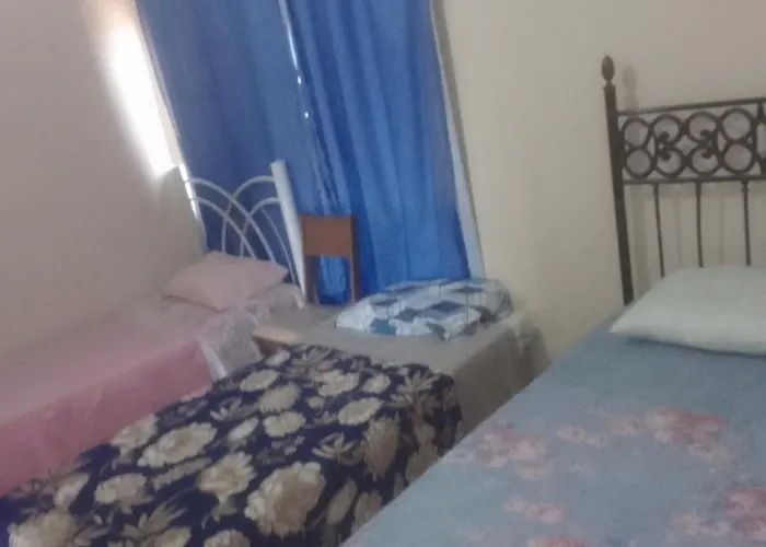Hospedaria Meu Lar
