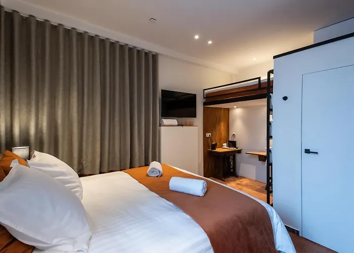 Toope Guesthouse