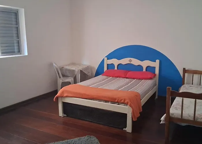 Pousada do Chico