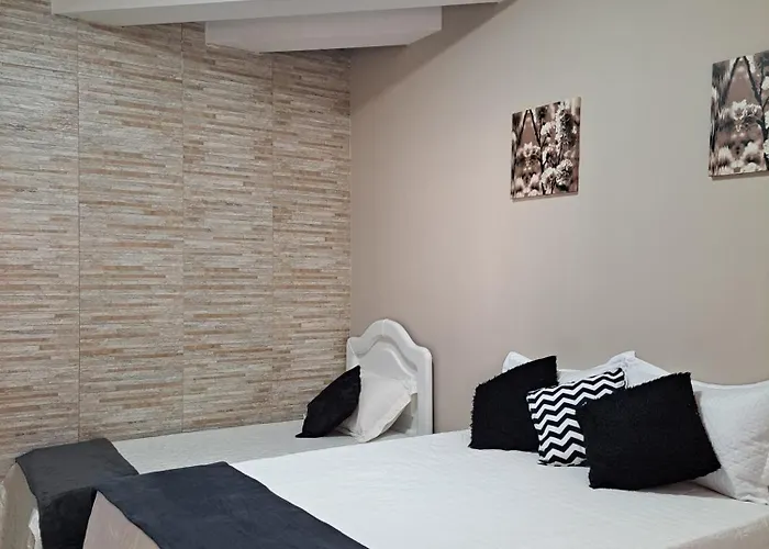 Quarto confortável em Diamantina
